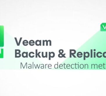 Malware detection methods in Veeam Backup & Replication 13 7 Malware detection methods in Veeam Backup & Replication 13