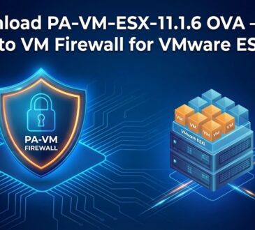 Download PA-VM-ESX-11.1.6-h7 Palo Alto VM Firewall 10 Download PA-VM-ESX-11.1.6-h7 Palo Alto VM Firewall