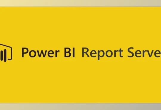 Power BI Report Server 2025 v15.0.1119.121 | Windows 11