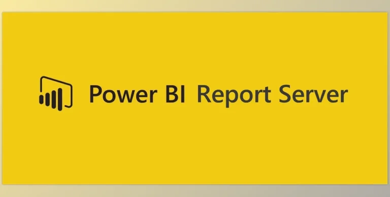 Power BI Report Server 2025 v15.0.1119.121 | Windows 11