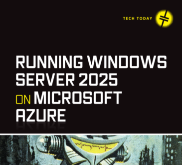 Running Windows Server 2025 on Microsoft Azure 32 Running Windows Server 2025 on Microsoft Azure