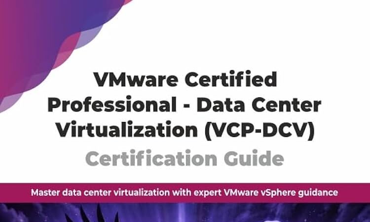 VMware VCP-DCV Certification Guide eBook 5 VMware VCP-DCV Certification Guide eBook