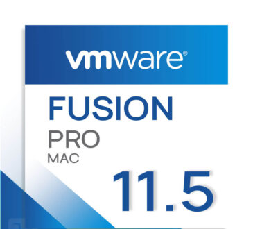 VMware Fusion Pro v11.5.5 for macOS – Download and Overview 6 VMware Fusion Pro v11.5.5 for macOS – Download and Overview
