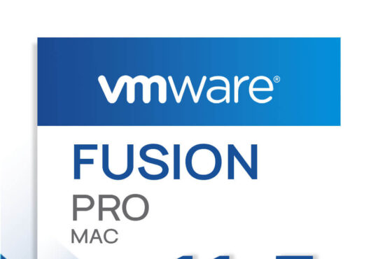 VMware Fusion Pro v11.5.5 for macOS – Download and Overview 1 VMware Fusion Pro v11.5.5 for macOS – Download and Overview