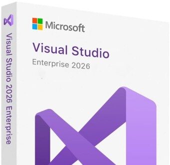 Microsoft Visual Studio 2026 Enterprise 18.2.1.iso