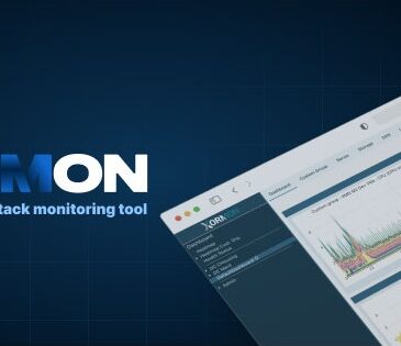XorMon NG Software – Advanced Full-Stack Monitoring with New Backup, Database, and Storage Support 6 XorMon NG Software – Advanced Full-Stack Monitoring with New Backup, Database, and Storage Support