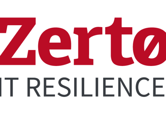 Zerto Replication Suite 10.8.0.1346