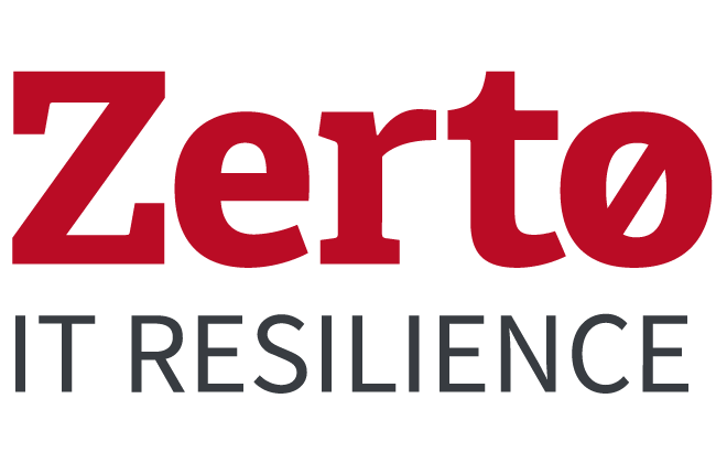 Zerto Replication Suite 10.8.0.1346