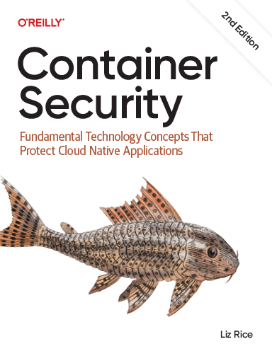 Container Security eBook