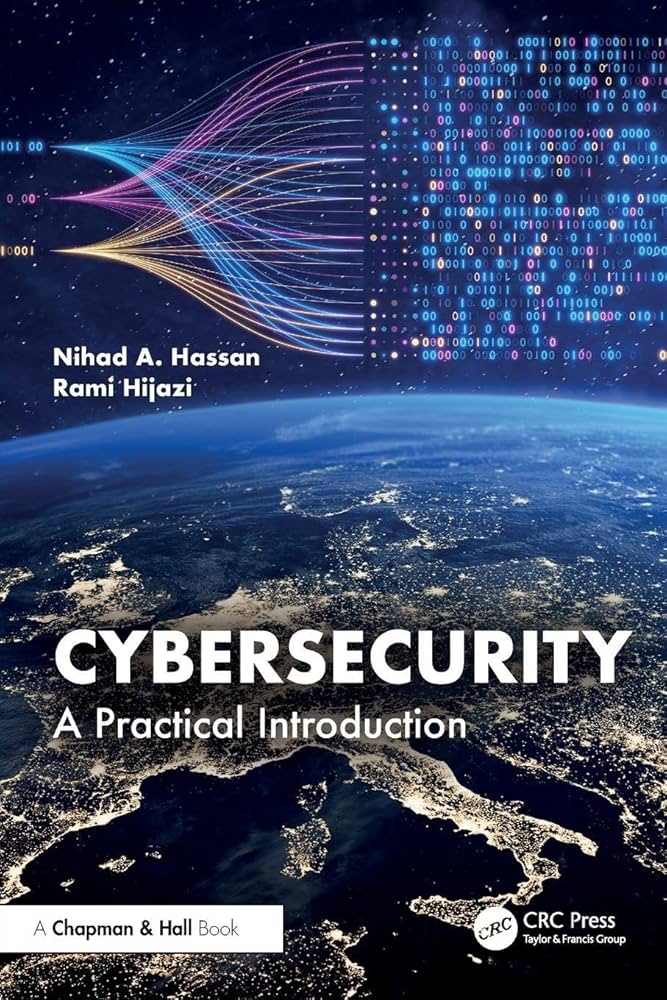 Cybersecurity: A Practical Introduction