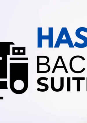 Hasleo Backup Suite Free Download