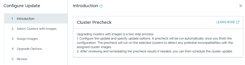 VCF 9.0.2 Upgrade/Patching Process