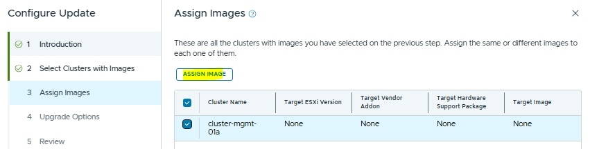 VCF 9.0.2 Upgrade/Patching Process