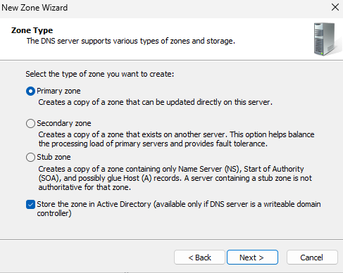 Setting Up a DNS Sinkhole with Windows Server 2025 10 Setting Up a DNS Sinkhole with Windows Server 2025