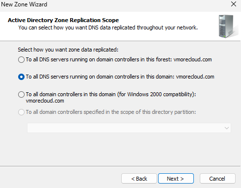 Setting Up a DNS Sinkhole with Windows Server 2025 11 Setting Up a DNS Sinkhole with Windows Server 2025