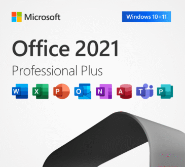 Microsoft Office Pro Plus 2021-2024 v2601 Build 19628.20166 (x64) Incl. Activator