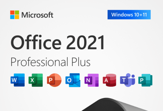 Microsoft Office Pro Plus 2021-2024 v2601 Build 19628.20166 (x64) Incl. Activator
