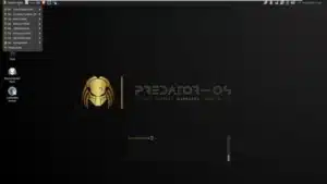 Predator OS
