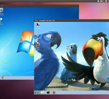 FreeRDP 3.23 Addresses 11 CVEs, Improved SDL Client 6 FreeRDP 3.23 Addresses 11 CVEs, Improved SDL Client