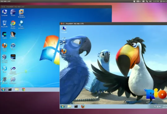 FreeRDP 3.23 Addresses 11 CVEs, Improved SDL Client