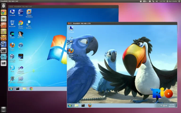 FreeRDP 3.23 Addresses 11 CVEs, Improved SDL Client