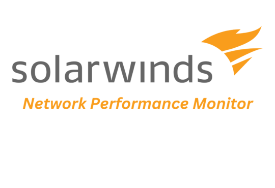SolarWinds Virtualization Manager (Hyper-V) 6.2