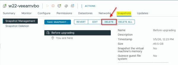 Veeam Backup for Microsoft 365 v8.3 available