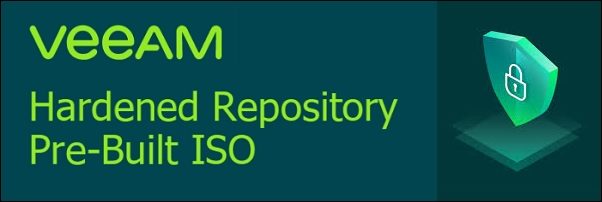 Veeam ISO Hardened Repository: Manual Backup Deletion