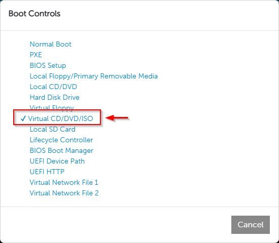 Veeam ISO Hardened Repository: Manual Backup Deletion