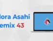 Fedora Asahi Remix 43 is now available