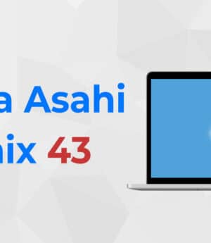 Fedora Asahi Remix 43 is now available