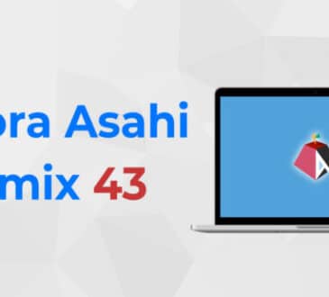 Fedora Asahi Remix 43 is now available