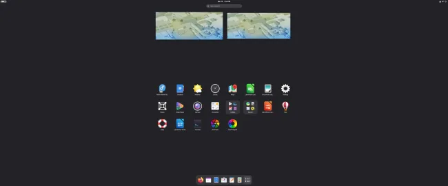 GNOME 50 Released With Many Improvements