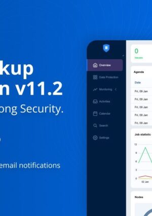Nakivo 11.2 With Proxmox 9.1 and VMware vSphere 9 Support Released