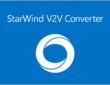 StarWind V2V / P2V Converter Version 9 (build 848) – Multi-VM Conversions