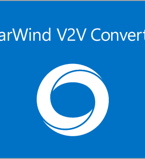 StarWind V2V / P2V Converter Version 9 (build 848) – Multi-VM Conversions
