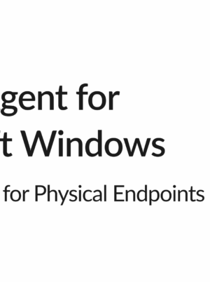 Veeam Agent For Windows 13.0.1.120