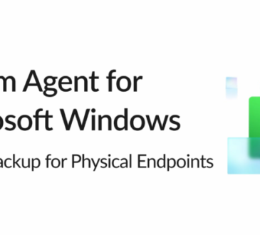 Veeam Agent For Windows 13.0.1.120 6 Veeam Agent For Windows 13.0.1.120