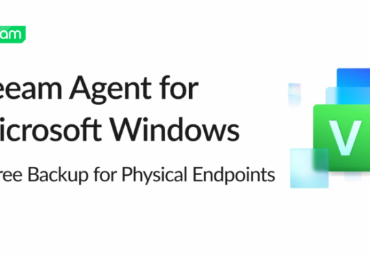 Veeam Agent For Windows 13.0.1.120