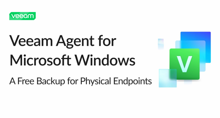 Veeam Agent For Windows 13.0.1.120