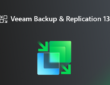 Veeam Backup & Replication 13.0.1.180 Build 20251114