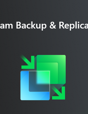 Veeam Backup & Replication 13.0.1.180 Build 20251114