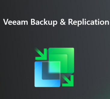 Veeam Backup & Replication 13.0.1.180 Build 20251114