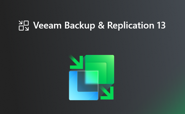 Veeam Backup & Replication 13.0.1.180 Build 20251114 5 Veeam Backup & Replication 13.0.1.180 Build 20251114
