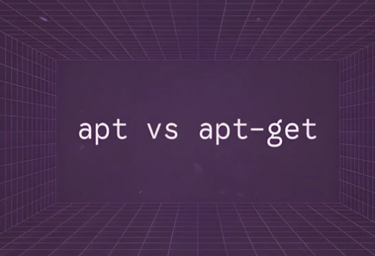 apt vs apt-get: What's the Real Difference and Which Should You Use on Linux?