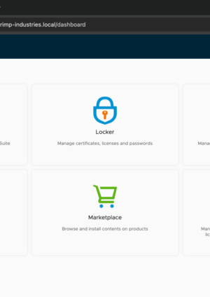Aria Automation Lifecycle Installer 8.14.0