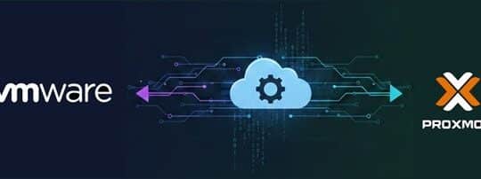 How to properly boot a migrated Windows vSphere VM in Proxmox