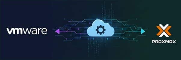 How to properly boot a migrated Windows vSphere VM in Proxmox