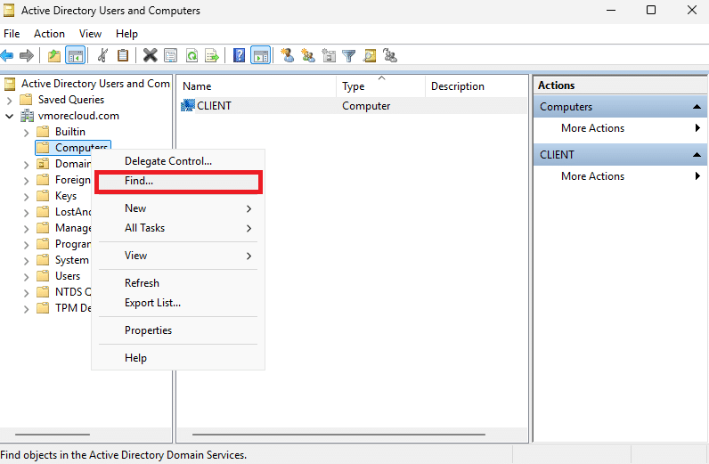How To Get Windows Operating System Version Count Inventory Report From Domain Computers