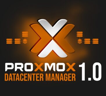 Proxmox Datacenter Manager 1.0 is Here